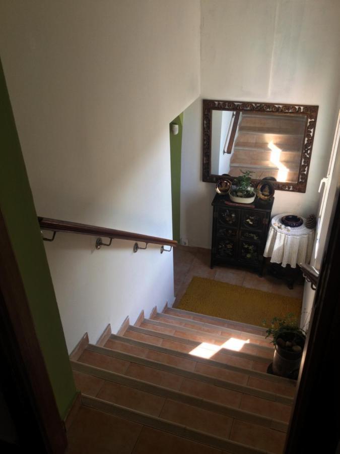 Habitacion En A Armenteira Ideal Peregrinos Apartment Meis Exterior photo